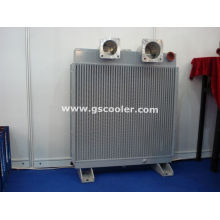 Refroidisseur de plaques pour Poston Compressor (C068)